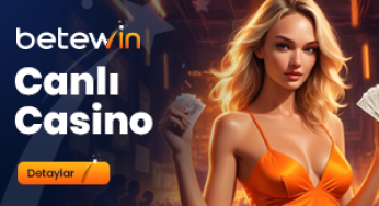 Betewin Poker