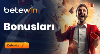Betewin Telegram adresi