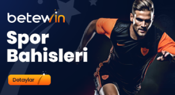 Betewin Sanal Bahisler