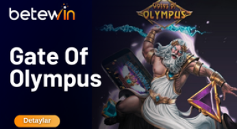 Betewin Gate of Olympus