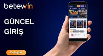 Betewin Güncel Girişi