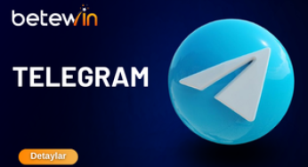 Betewin Telegram