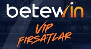 Betewin Blackjack Masaları