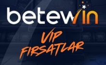Betewin Yeni Slotlar