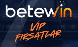 Betewin Yeni Slotlar