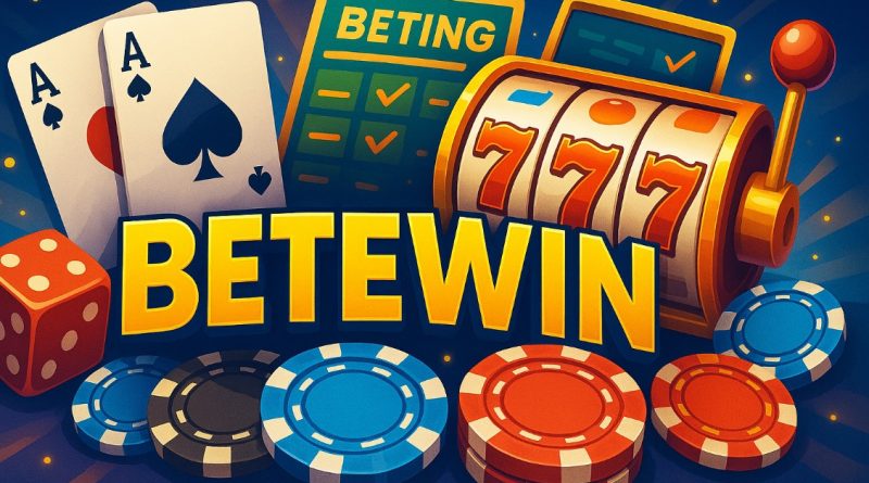 Betewin