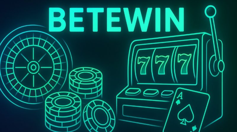 Betewin