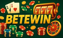 Betewin
