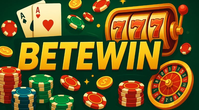 Betewin