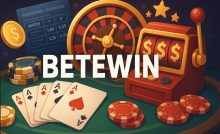 Betewin