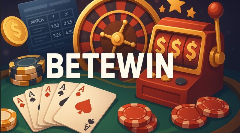Betewin