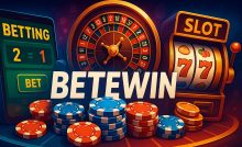 Betewin