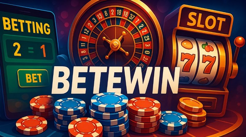 Betewin