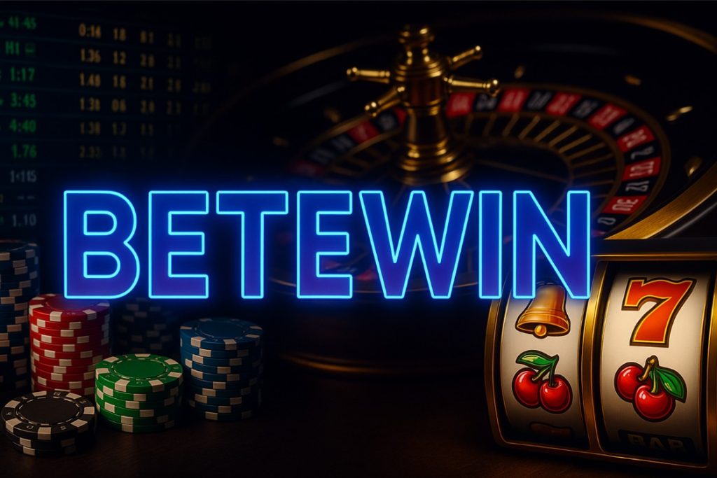 Betewin