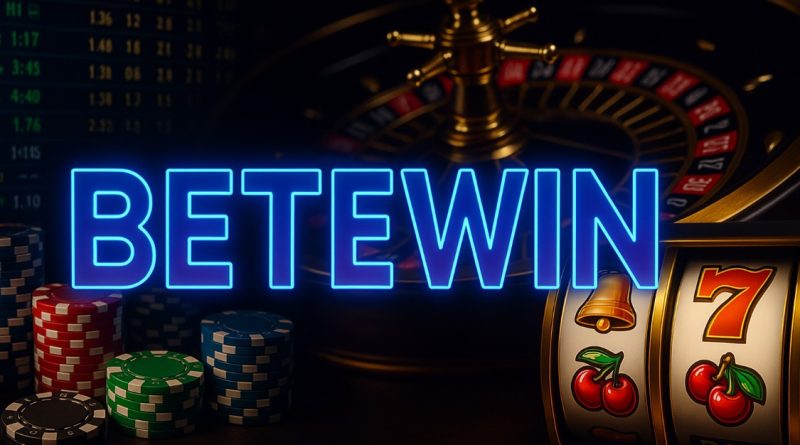 Betewin