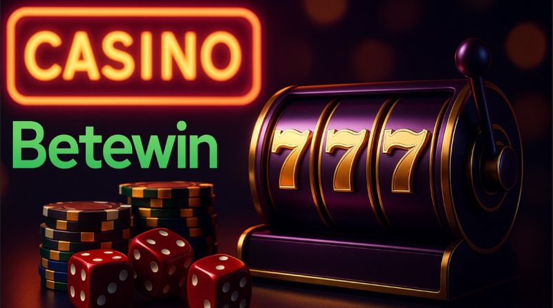 Betewin