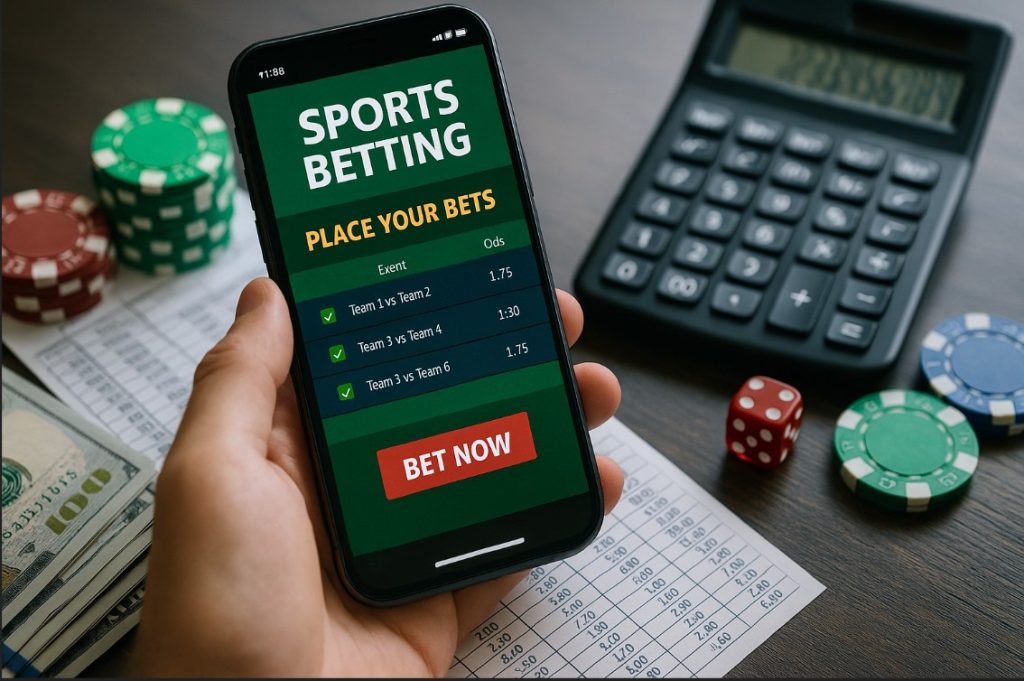 Betewin Futbol Bahis Oranları 2025