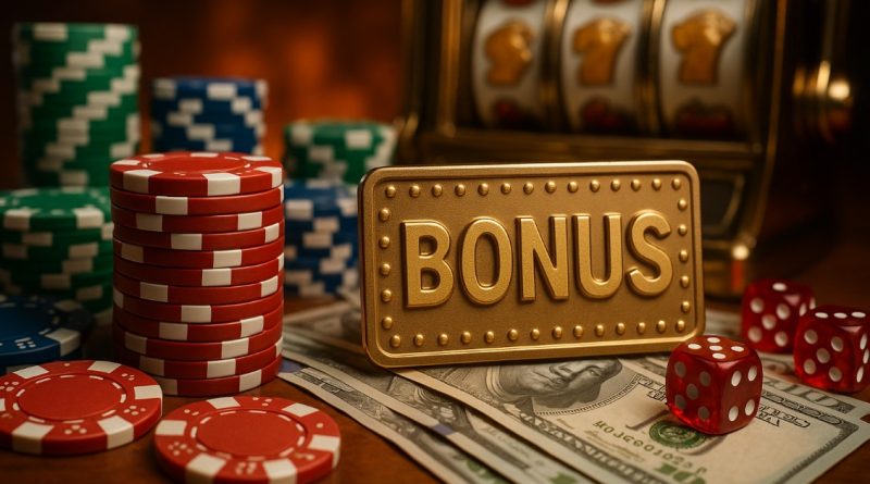 Betewin Bonus Çeşitleri 2025