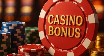 Bedava 20 Dolar Bonus Veren Siteler 2025