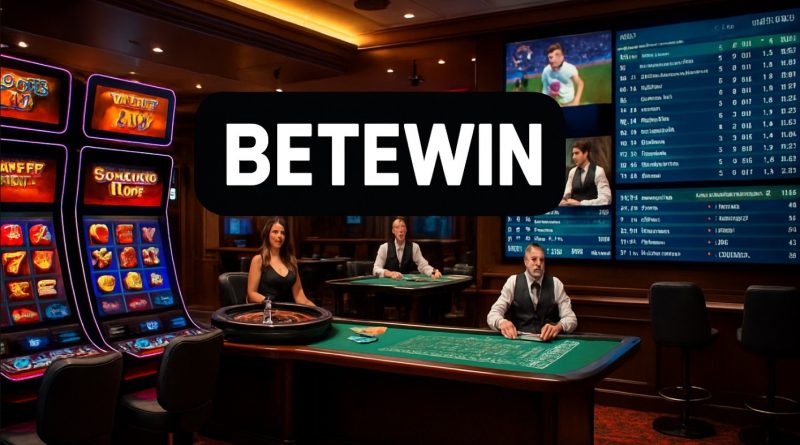 Betewin