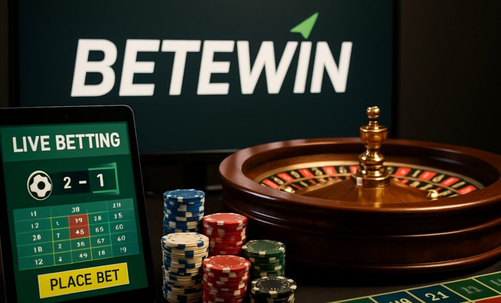 Betewin