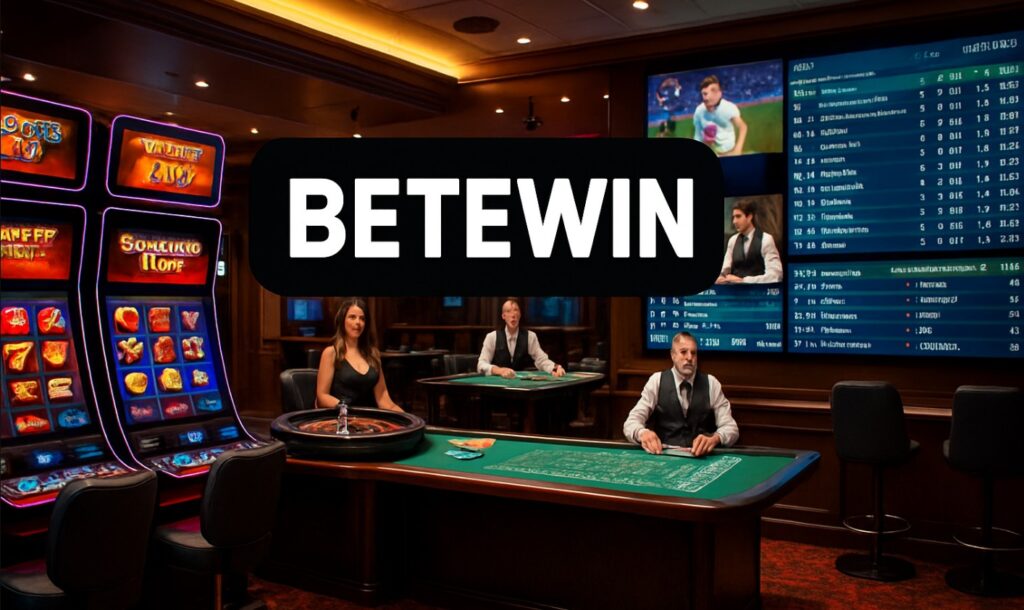 Betewin
