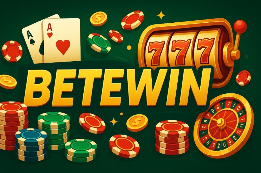 Betewin
