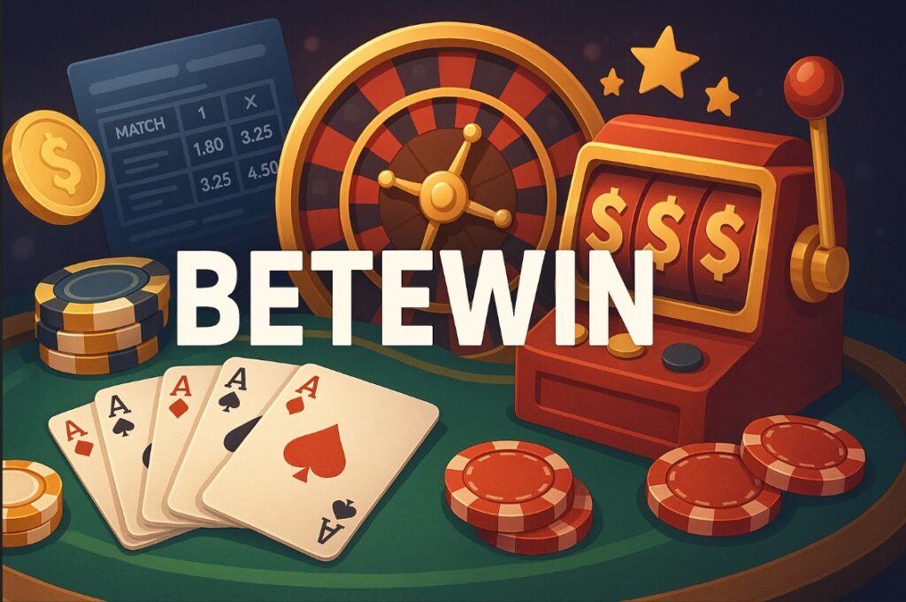 Betewin
