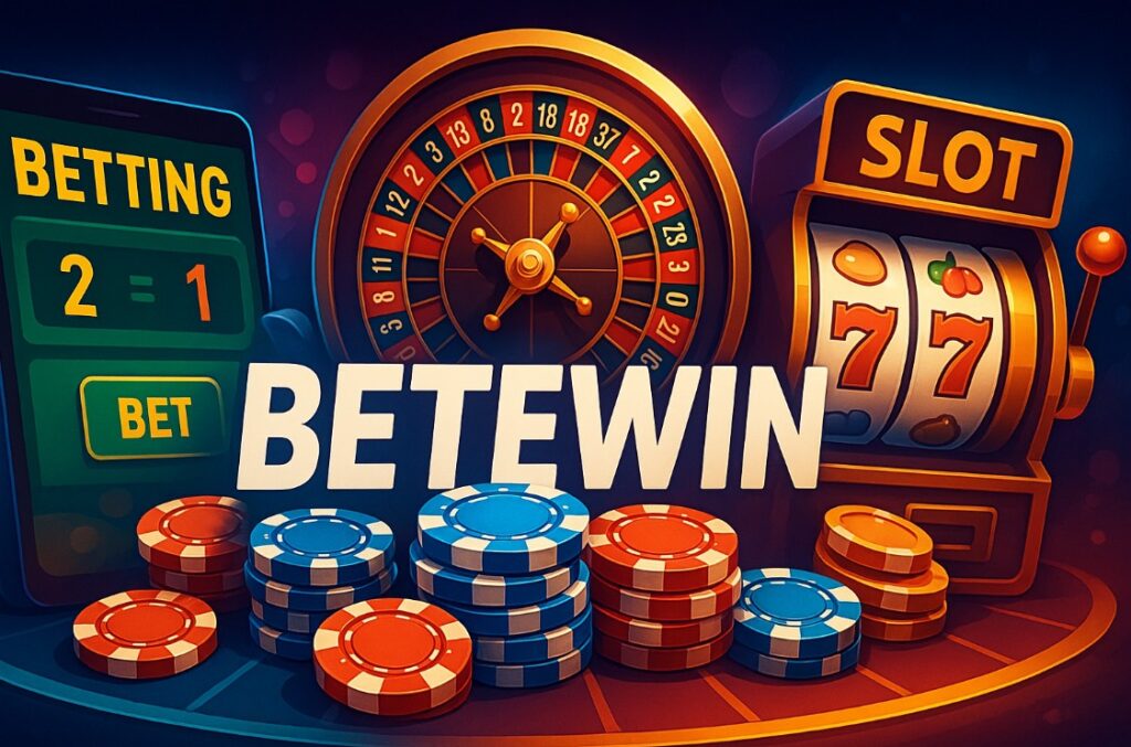 Betewin
